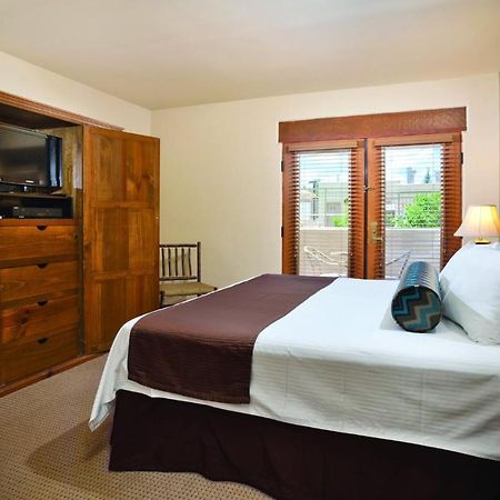 Worldmark Taos Eksteriør bilde