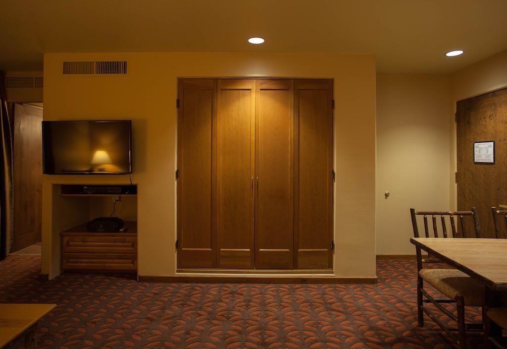 Worldmark Taos Rom bilde