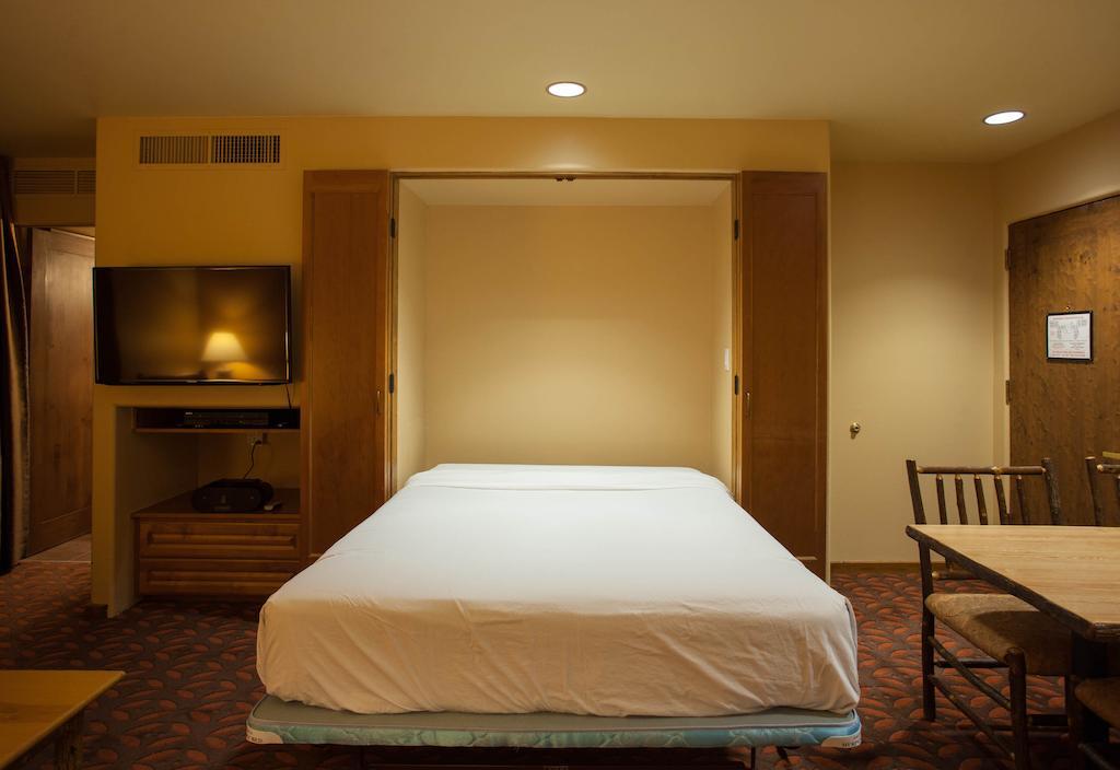 Worldmark Taos Rom bilde