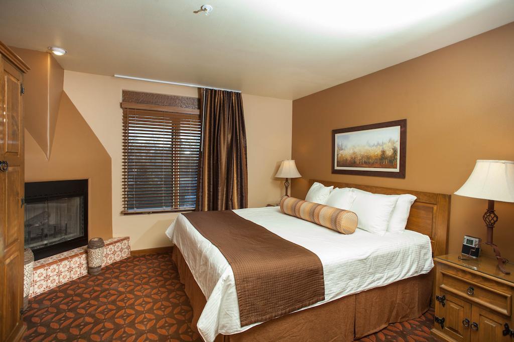 Worldmark Taos Rom bilde